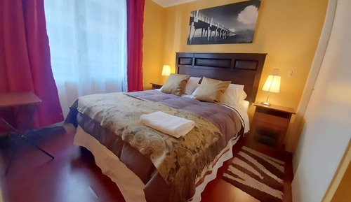 Apartamento, 3 habitaciones