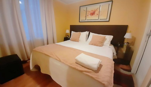 Apartamento Deluxe, 1 habitación