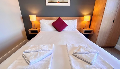 Habitación doble