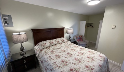 Suite Premier, 2 habitaciones
