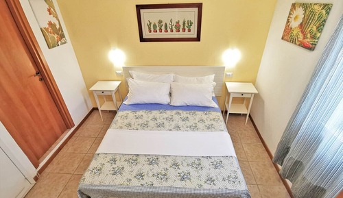 Habitación clásica doble