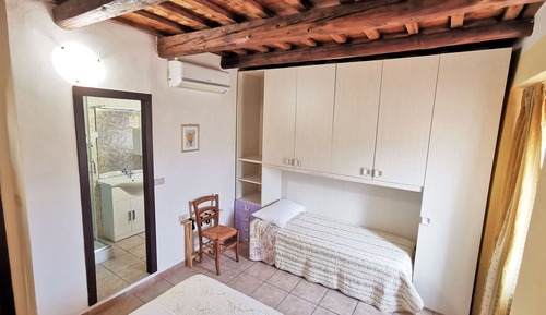 Habitación triple Premium