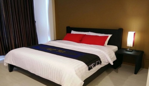 Deluxe Double 