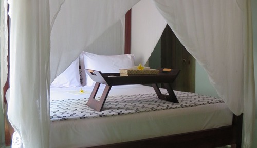 xxxDeluxe Single Room, 1 Single Bed, Private Bathroom