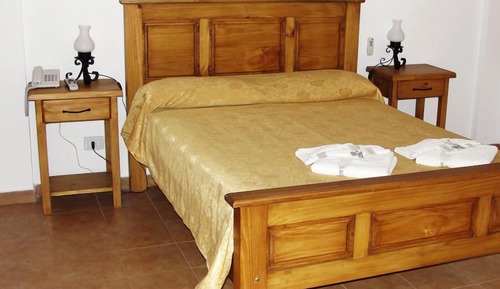 Habitación individual estándar, 1 cama individual