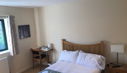 Apartamento familiar
