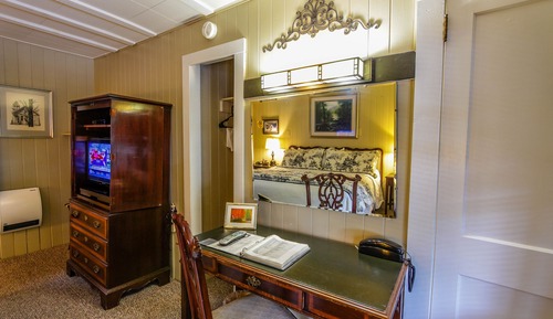 Habitación superior