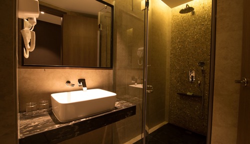 Habitación estándar