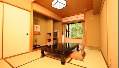 Habitación tradicional