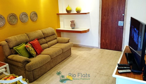 Apartamento superior