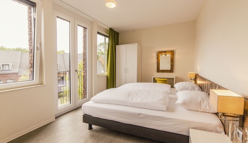 Apartamento Confort, 2 habitaciones