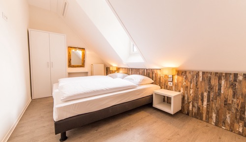 Apartamento Confort, 1 habitación