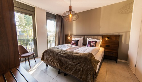 Villa exclusiva, 3 habitaciones