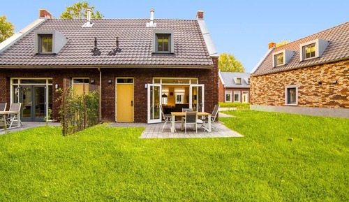 Casa Confort, 2 habitaciones (Ambachtshuis comfort)