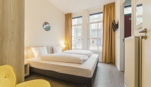 Apartamento de lujo, 1 habitación, sauna (Bourgondisch)