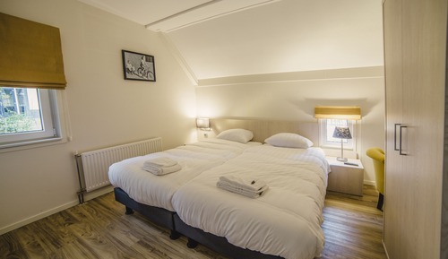 Casa Confort, 3 habitaciones (Gildehuis comfort)