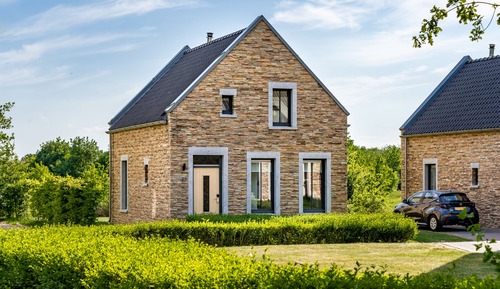 Casa Confort, 3 habitaciones (Koopliedenhuis comfort)