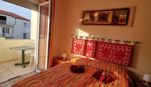 Habitación doble
