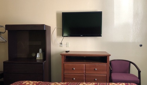 Habitación, 1 cama de matrimonio, accesible para personas con discapacidad, no fumadores