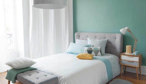 Habitación superior