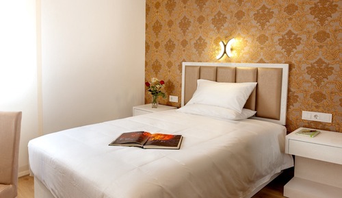 Habitación individual
