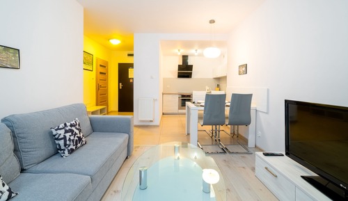 Apartamento (UG 120)