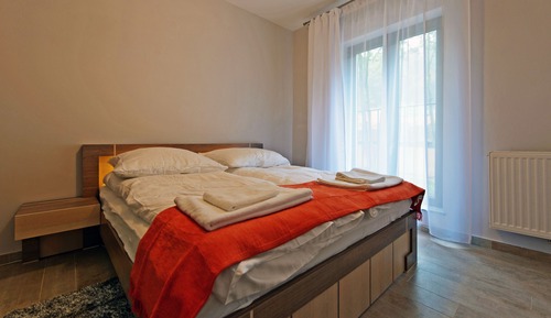 Apartamento (UG 117)