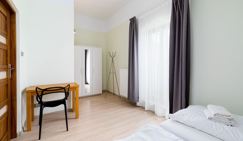 Apartamento, vistas a la montaña (142)