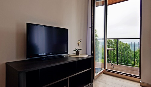Apartamento, vistas a la montaña (UG 123)
