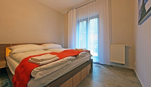 Apartamento (UG 107)