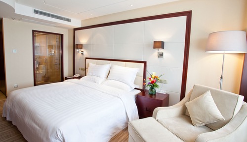 Habitación superior