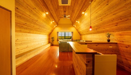 Suite, no fumadores (Maisonette,Japanese Western with Bath)