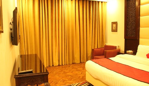 Suite familiar