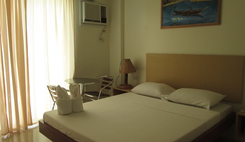 Habitación estándar