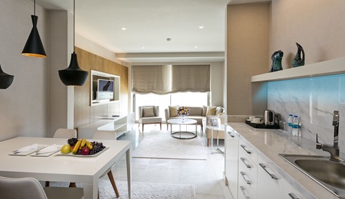 Suite