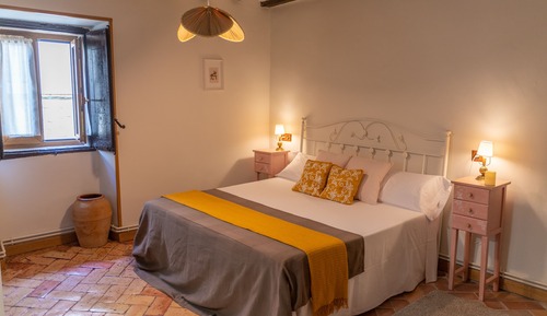 Habitación estándar