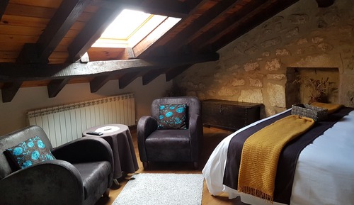 Suite Deluxe