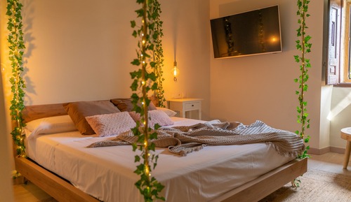 Apartamento Deluxe