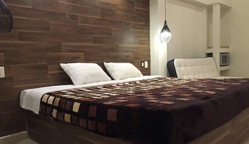 Habitación triple estándar, bañera de hidromasaje