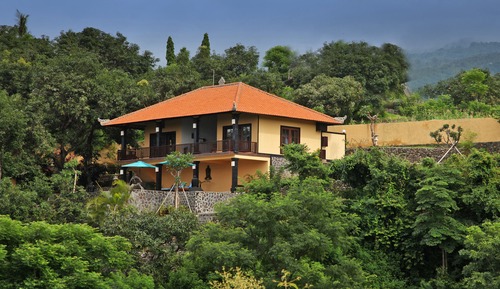 Suite de lujo, 2 camas de matrimonio, piscina privada, vistas al mar