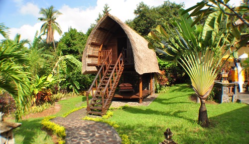 Habitación tradicional, 2 camas individuales, no fumadores