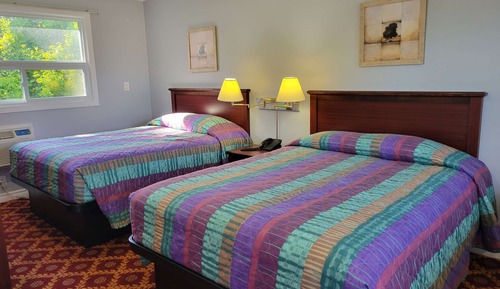 Suite, 2 camas de matrimonio, no fumadores, cocina