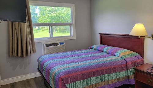 Suite, 1 cama de matrimonio con sofá cama, no fumadores, cocina