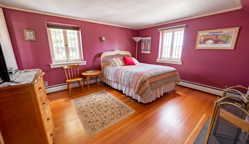 Habitación, 1 cama de matrimonio