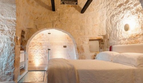 Suite estudio