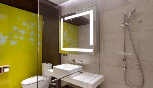 King Room, Habitación, 1 cama de matrimonio grande, accesible para personas con discapacidad