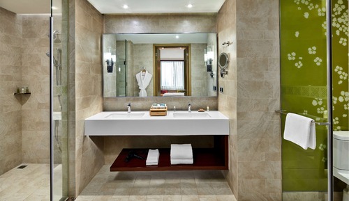 King, Suite, 1 habitación