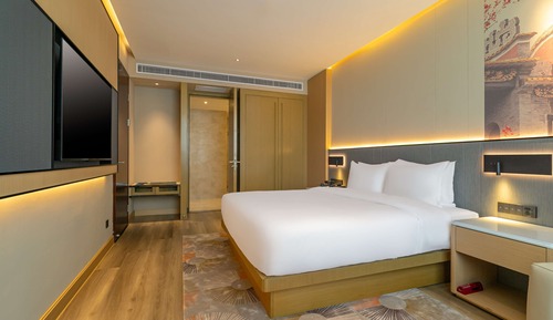 Suite, 1 habitación
