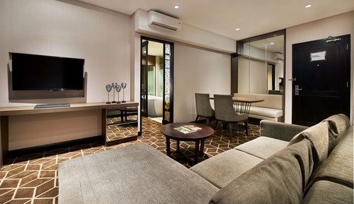 Suite Premier