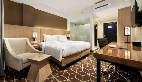 Habitación Grand